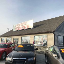 Showcase Auto S 17 Reviews Car Dealers 12750 Brady Rd Photo Of Showcase Auto S Chesaning Mi United States