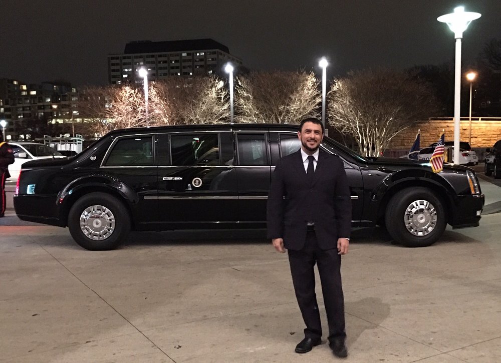 Vertri Limo
