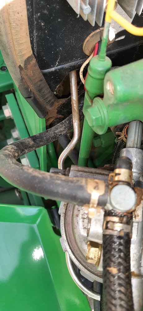 James River Equipment