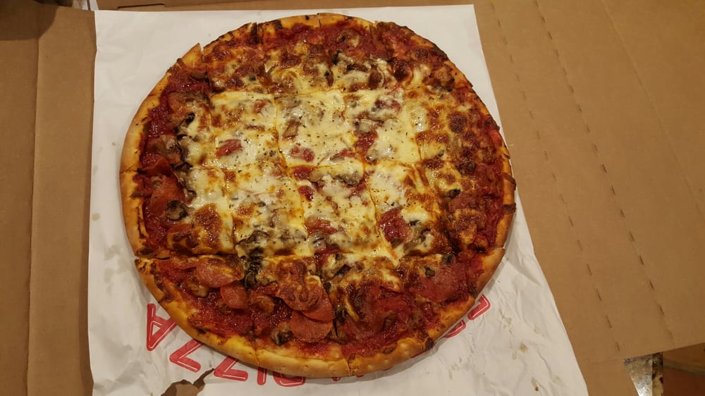 Palermo’s Pizza 14 Photos & 80 Reviews Pizza 16644 Oak Park Ave