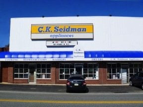 CK Seidman Appliance