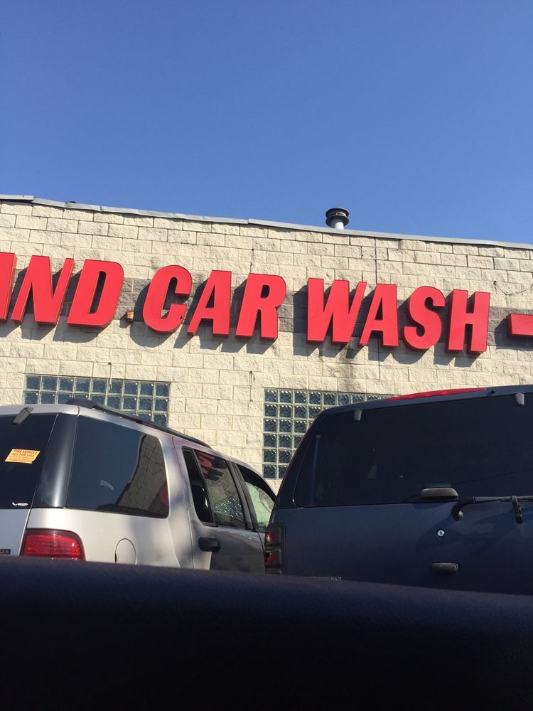 Krystal Klean Car Wash 8239 S Pulaski Rd, Ashburn, Chicago, IL