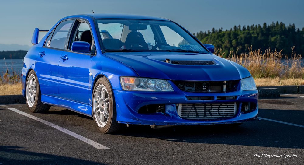 Power Alley Motorsports