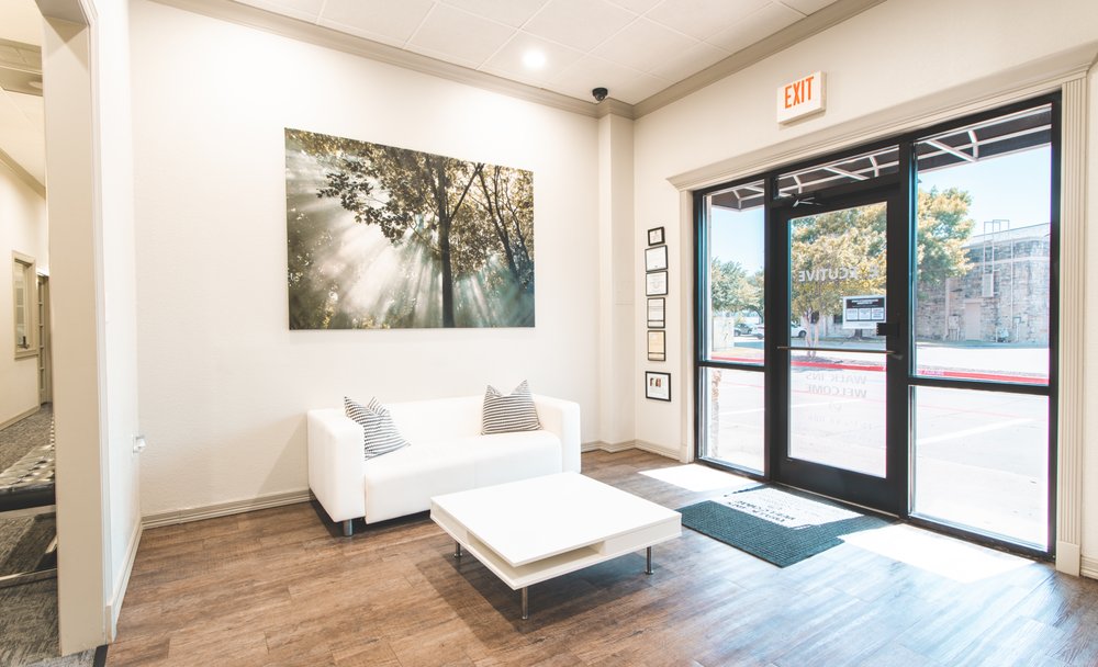 Executive Salon Suites