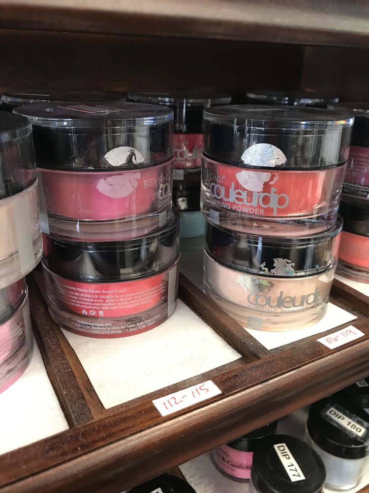 Bliss Nails 13 Photos Nail Salons 1095 N Greenwich Rd, Wichita