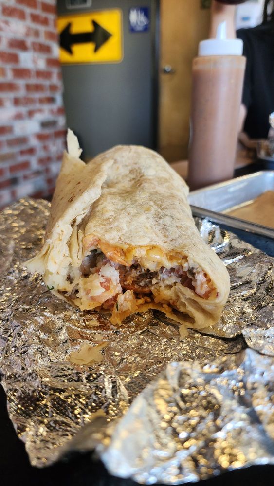 Baja Urban