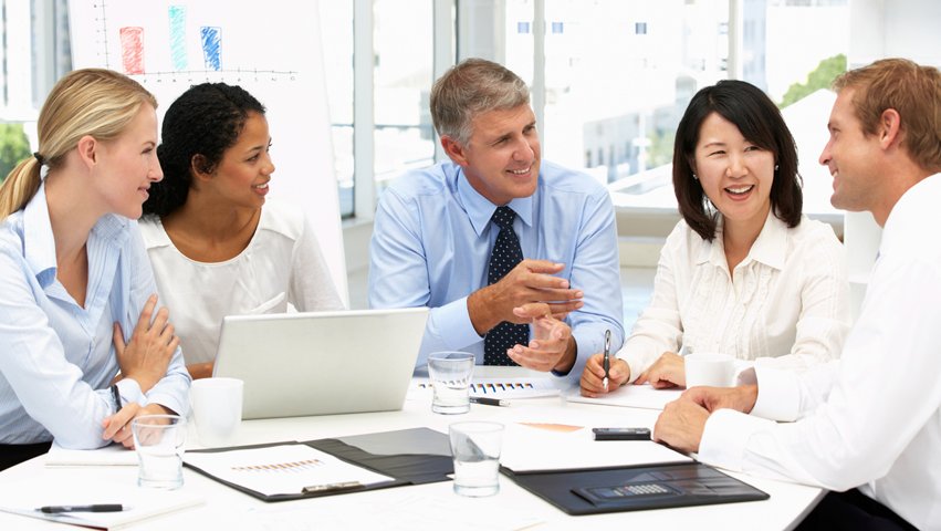 Hire Standard Staffing