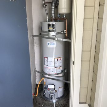 Efficient Water Heaters 58 Photos 313 Reviews Heater Photo Of Efficient Water Heaters San Jose Ca United States