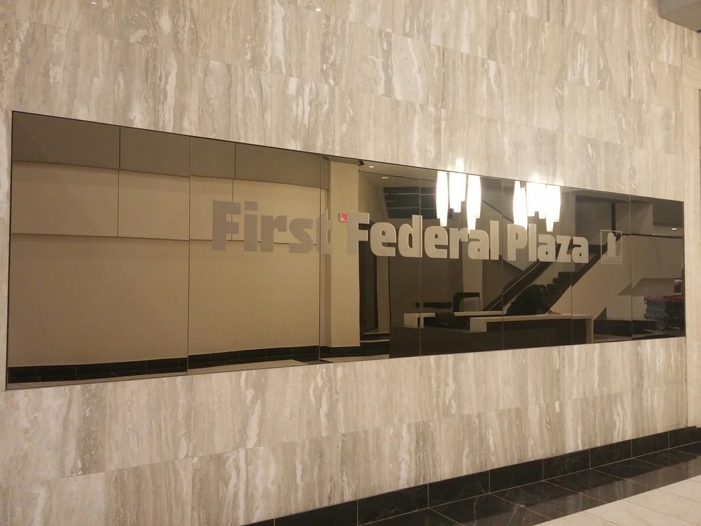 First Federal Plaza Building