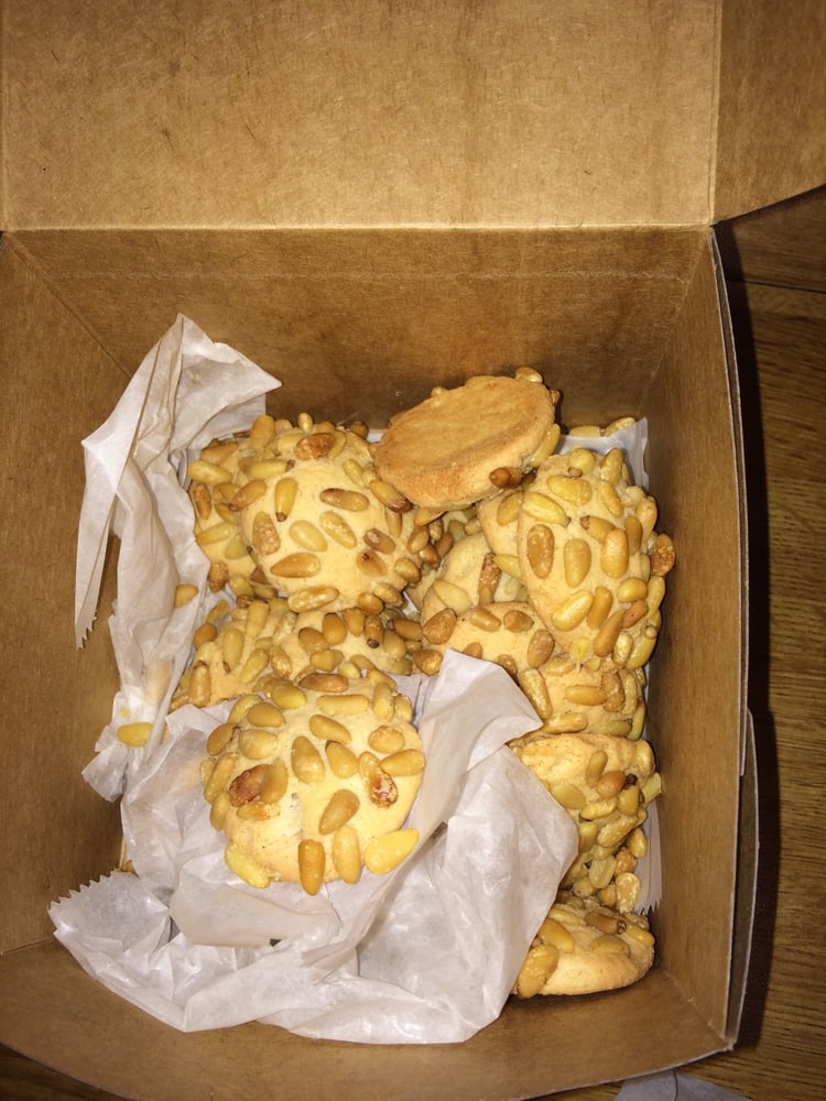 Photos for Natale's Summit Bakery Yelp