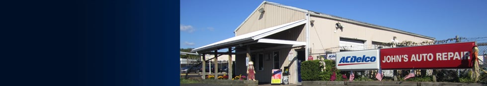 John's Auto Repair