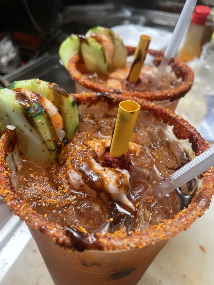 La Perla Del Pacifico