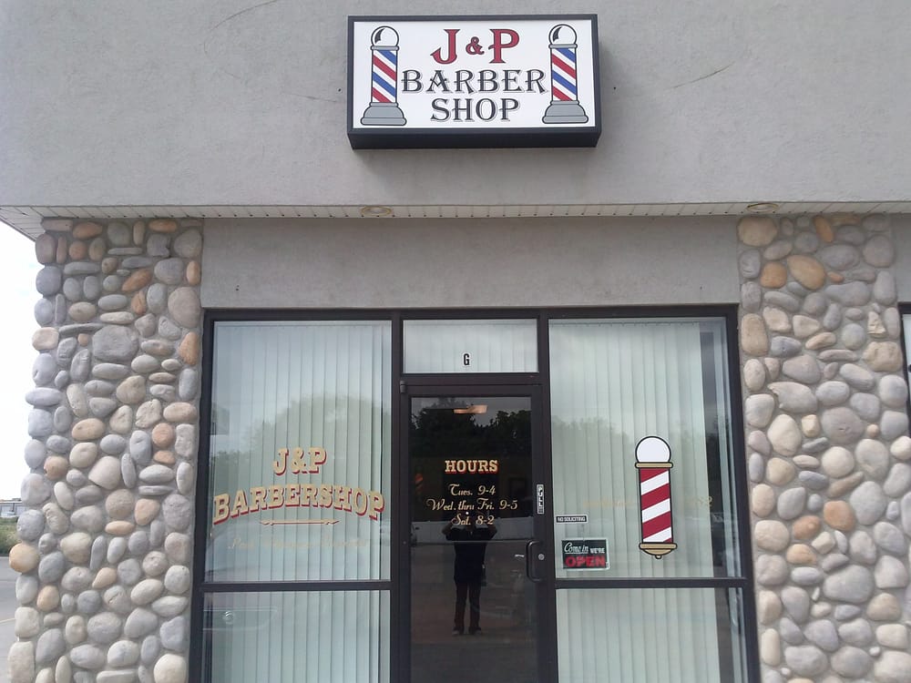 J & P Barber Shop Barbers 1014 W Gentile St, Layton, UT Phone