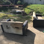 Reliable Haul Away 16 Reviews Junk Removal Hauling Laguna Photo Of Reliable Haul Away Laguna Hills Ca United States