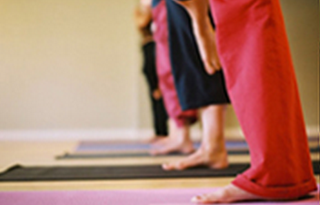 Hot Yoga Wellness Woodbridge