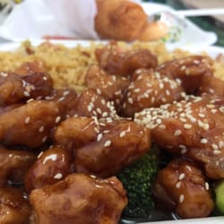 China Star Restaurant 17 Reviews Chinese 6925 Us Highway 301 S Photo Of China Star Restaurant Riverview Fl United States 5 55 Sesame En