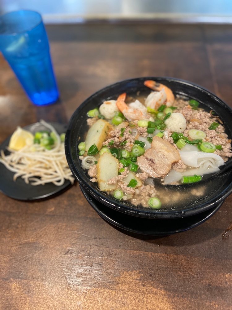Capital Noodle Bar