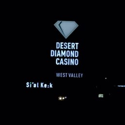 Desert diamond casino glendale az reviews