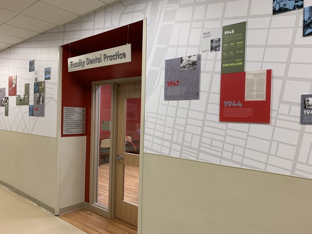 image of business Temple University Dental School Clinic