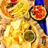 Salsarita's Fresh Mexican Grill