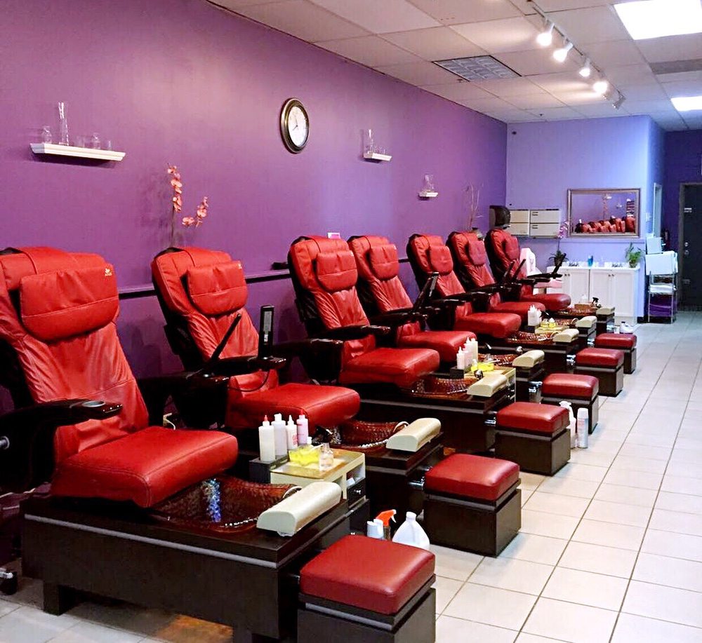 Tracy nails salon Photos for Tracy Nail Salon - Yelp