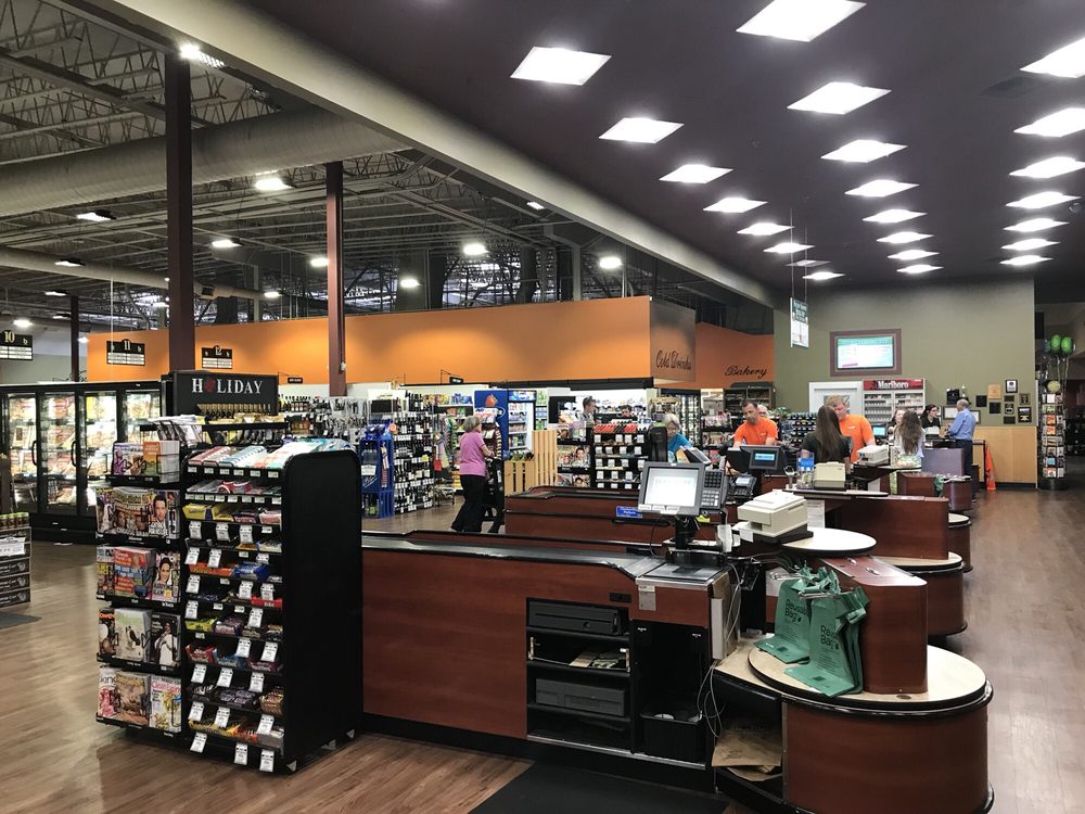 Holiday Market 20 Photos & 55 Reviews Grocery 3315 Placer St