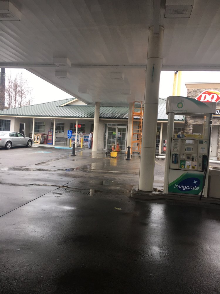 Dairy Queen Grill & Chill Gas Stations 80 Blue Heron Dr, Ridgeland