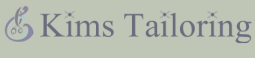 Kims Tailoring