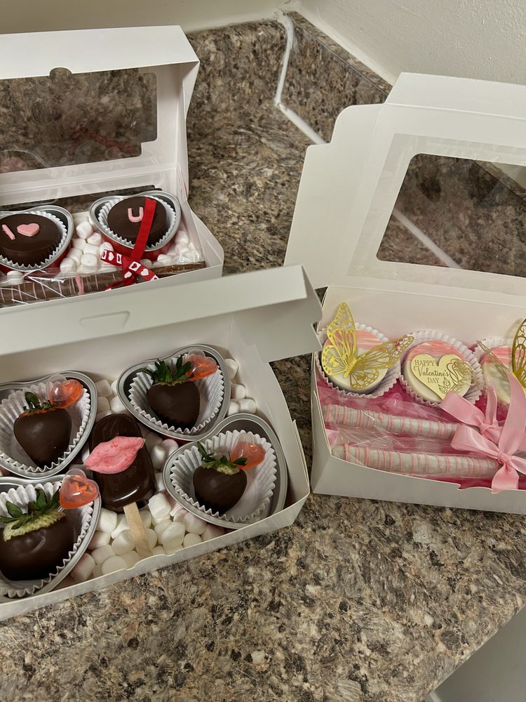 Sweet Treats