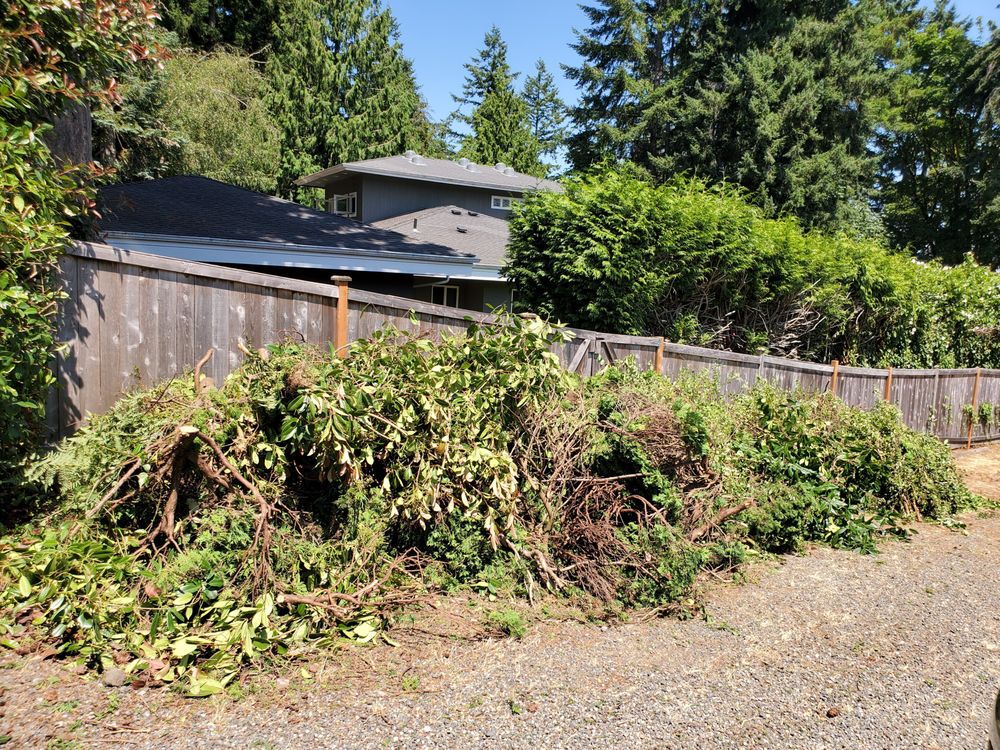 Bouchard Hauling & Removal