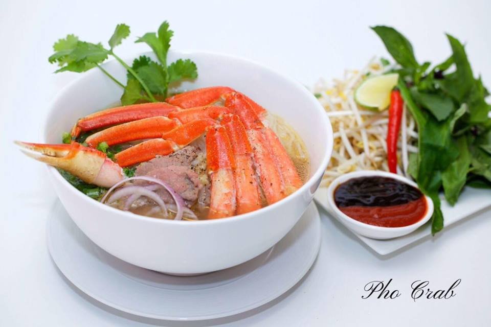 Detroit Pho & Crab Restaurant 123 Photos & 47 Reviews Vietnamese