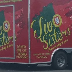 Two Sisters Food Trucks 175 School St Taunton Ma Phone Two Sisters Food Trucks 175 School St Taunton Ma Phone Number Yelp