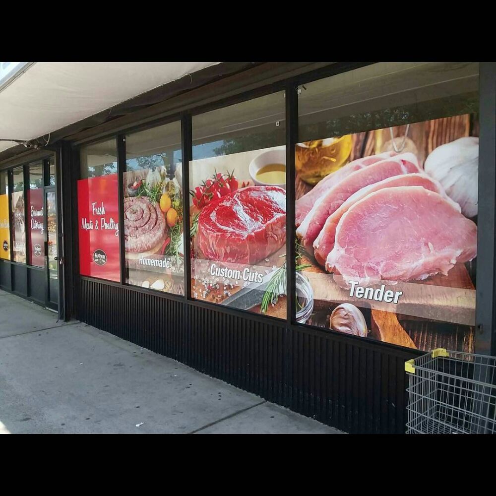 Merlin Printing Inc