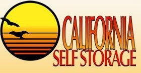 California Self Storage