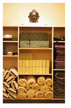 The Path Yoga Centre