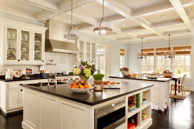 Greener Housekeeping