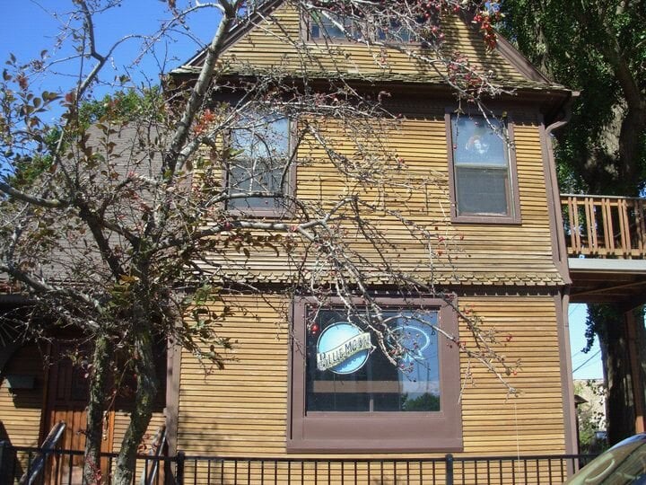 The Port of Kenosha Beverage House Dive Bars 714 50th St, Kenosha