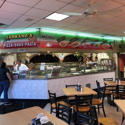 Lubrano S Pizzeria Restaurant 71 Photos 110 Reviews Pizza Photo Of Lubrano S Pizzeria Restaurant Somerset Nj United States