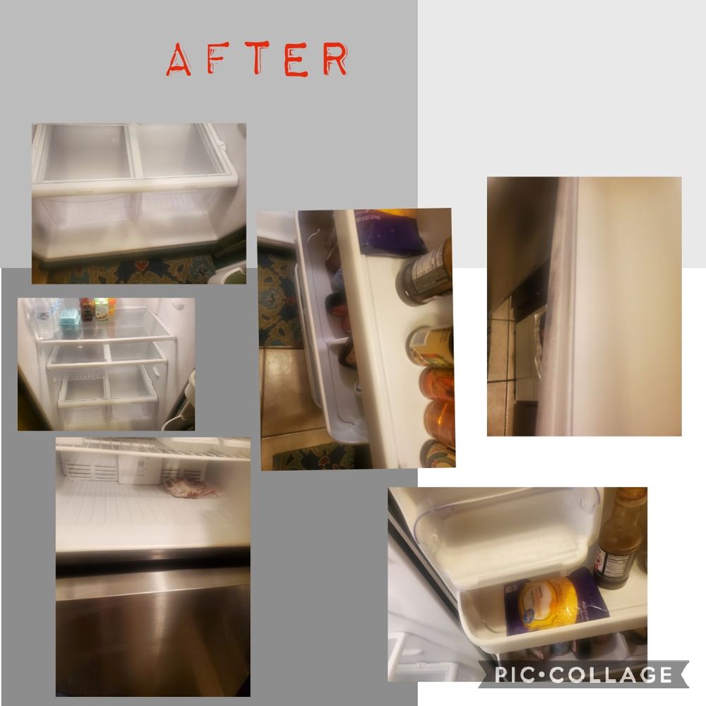 Self Maid Services