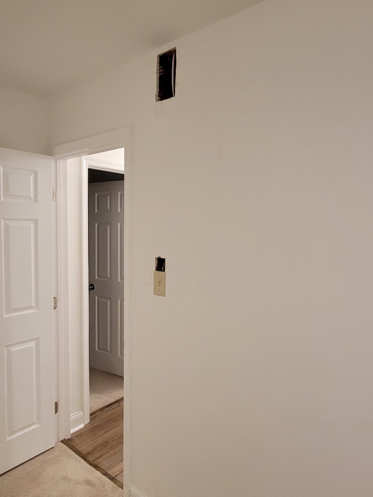 F.H. Furr Plumbing, Heating, Air Conditioning & Electrical