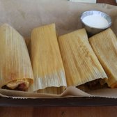Tamal gainesville
