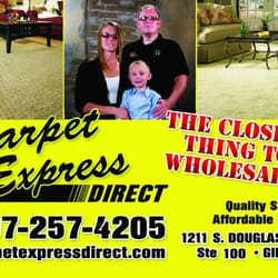 Carpet Express Direct Request A Quote Flooring 501 S Douglas Photo Of Carpet Express Direct Gillette Wy United States