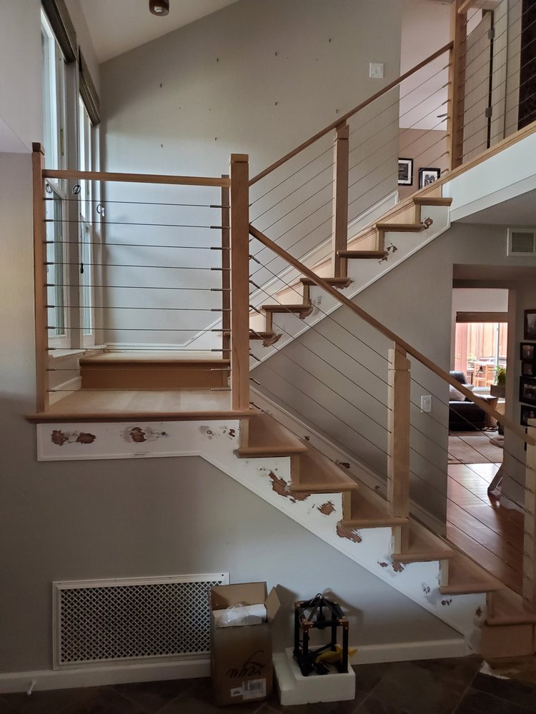 image of business Classical Stairways