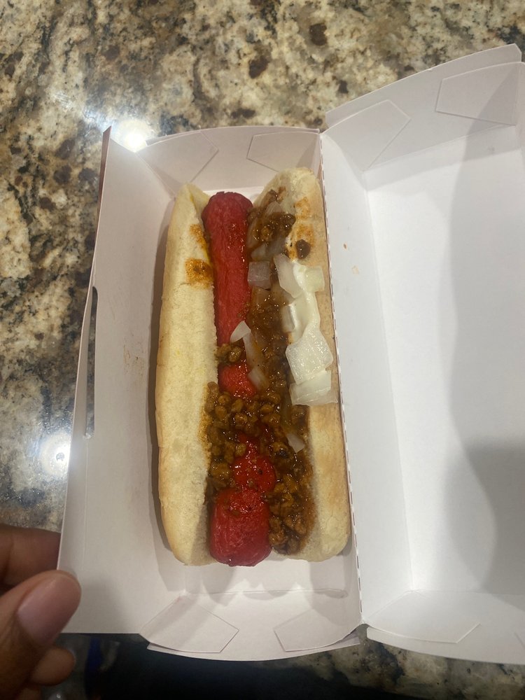 Hwy 55 Burgers Shakes & Fries