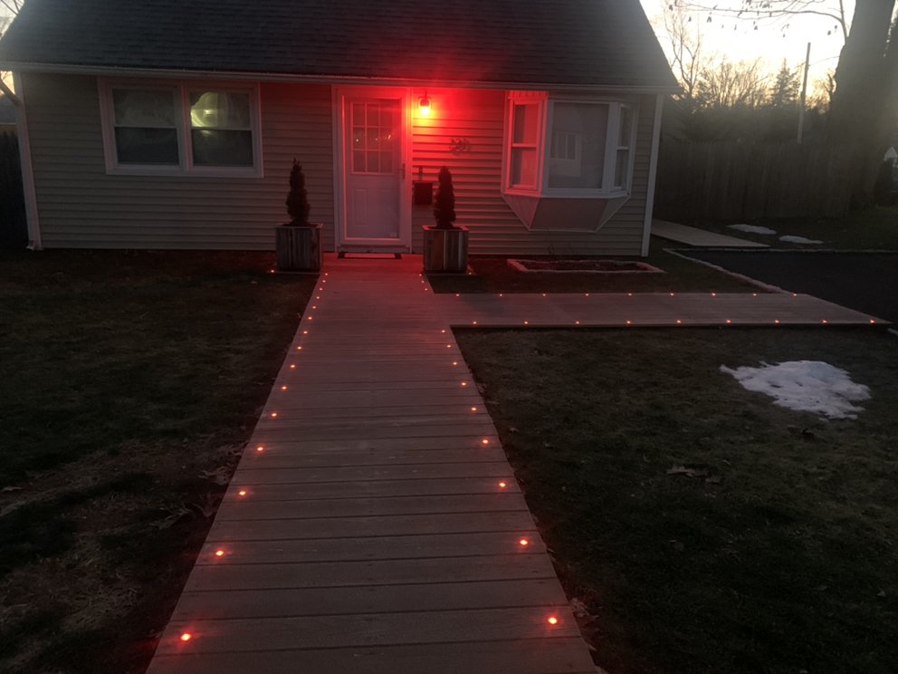 image of business Mr.Ralph Home Improvement LLC.