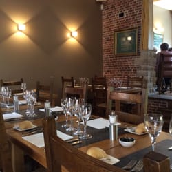 resto vlaams brabant