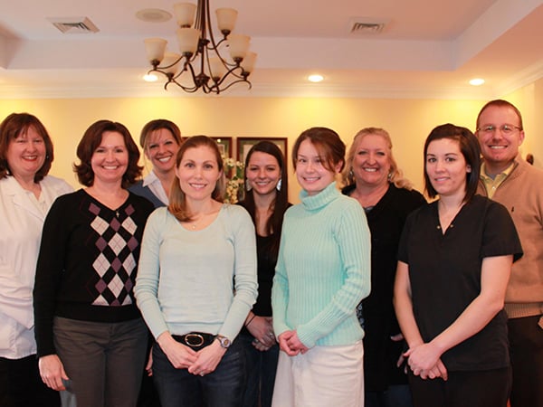 image of business Scott A Dunaway, DDS