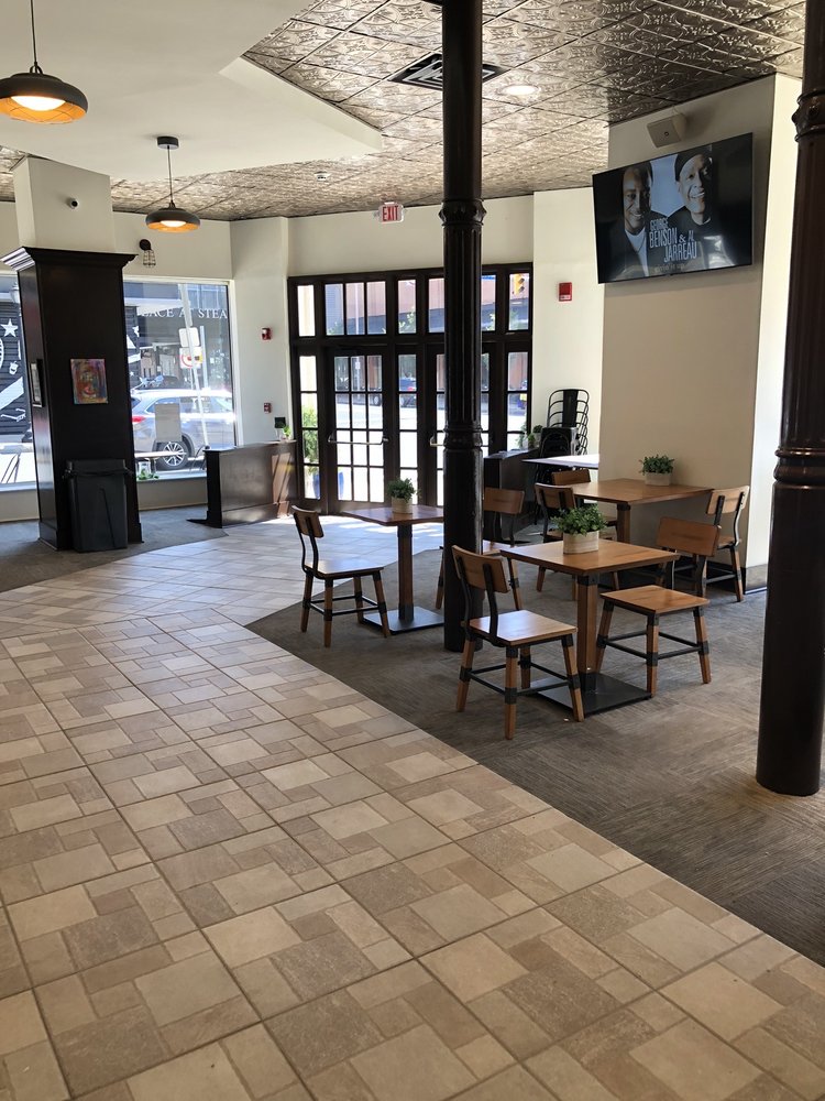 Commonwealth Coffeehouse