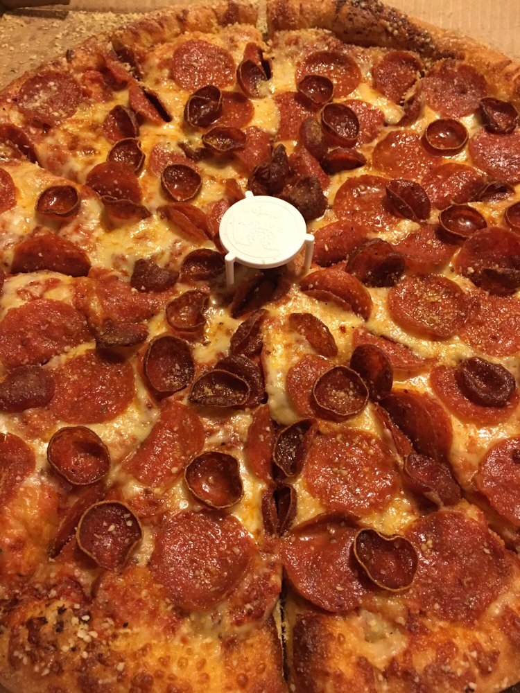 Marco's Pizza Reviews Lexington, KY One Bite