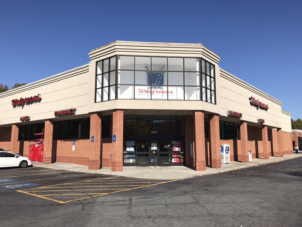 Walgreens 19 Reviews S 5985 Peachtree Pkwy Norcross